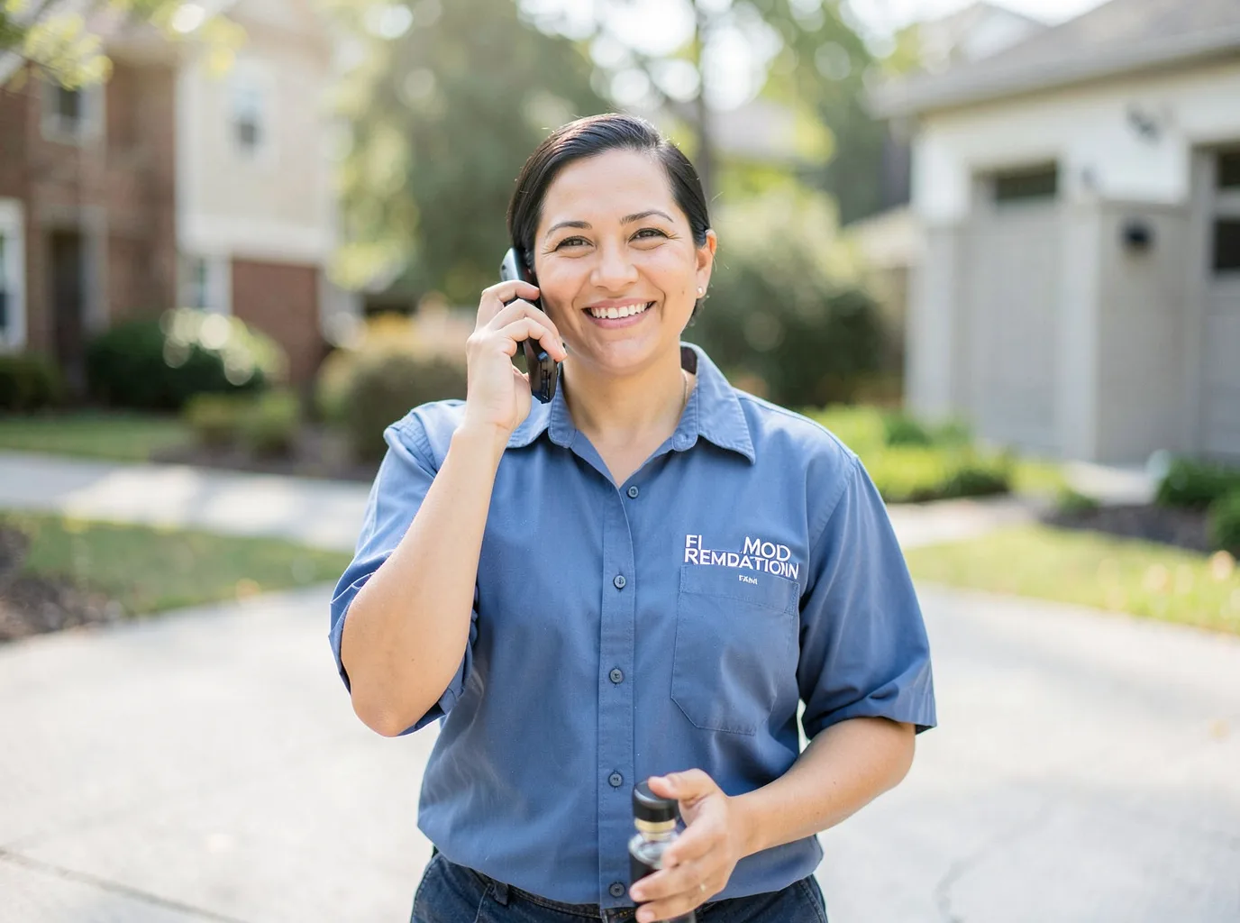 Mold Remediation Thousand Palms, CA FAQs